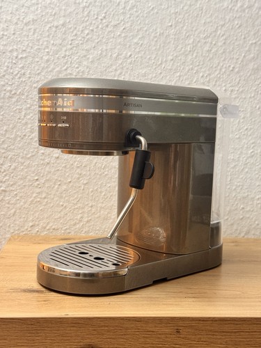 Kitchenaid artisan 1470w - 1470w, 15bar