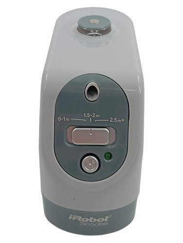 Irobot scooba virtual wall - irobot,