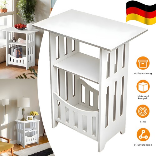 Beistelltisch nachttisch - beistelltisch,