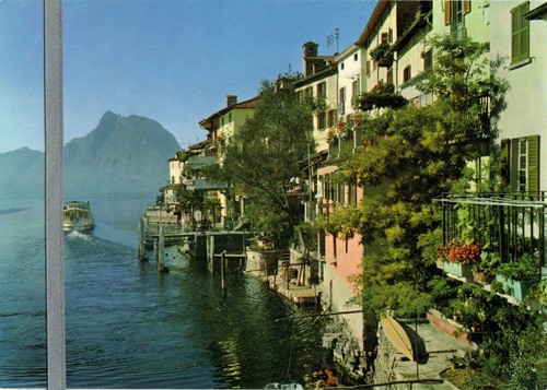 Lugano gandria - ak, (20)