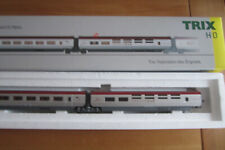Trix . 23468 SNCF Triebwagenzug - Ergänzung   TGV Thalys    OVP