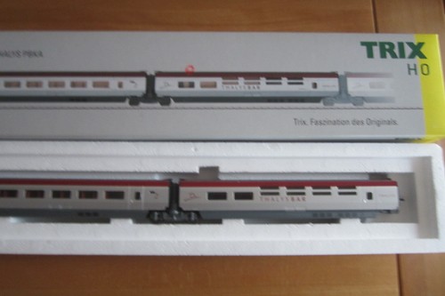 Trix 23468 sncf - trix,