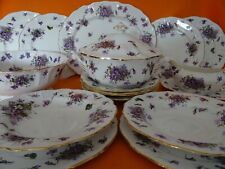 Hammersley Victorian Violets