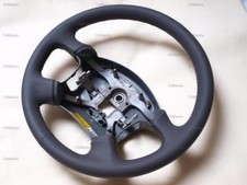 Lenkrad neu beziehen für