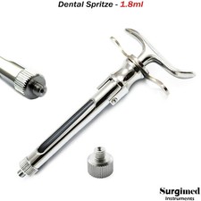 Dental Spritze 1.8