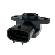 Neu Sekundärklappensensor