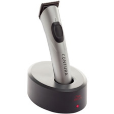 Wella Contura Maschine Silber