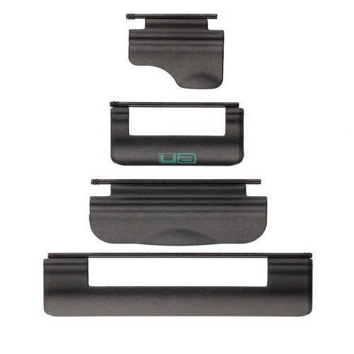 Ersatz tough case clips - ersatz,
