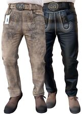 Oktoberfest Herren lang antik