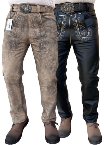 Oktoberfest herren lang antik - lang,
