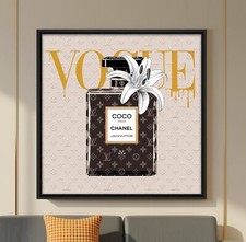 XXL LEINWAND BILDER BIS