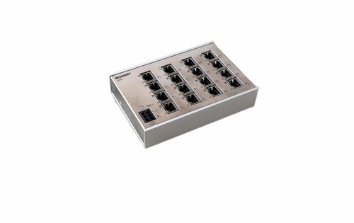 Beckhoff port ethernet - beckhoff, 16-port