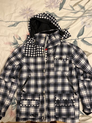 Neill ski snowboardjacke - o’neill, ski-/snowboardjacke