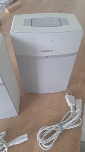 Bose soundtouch - bose,