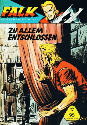 Falk 95 hethke verlag - falk, nr.