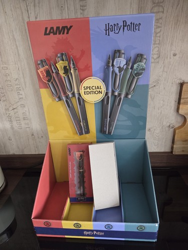 Lamy harry potter - lamy,
