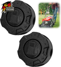 Rasenmäher Tankdeckel