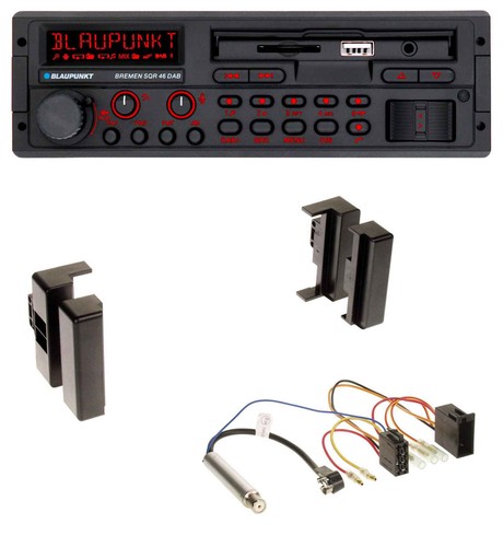 Blaupunkt mp3 usb - blaupunkt,