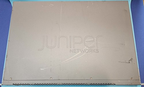 Juniper networks ex3300 series - juniper,