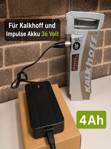 Für kalkhoff impulse - für,