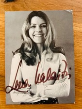 Autogrammkarten - Autogramm -