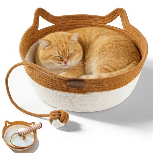 Katzenkorb katzenbett - katzenkorb,