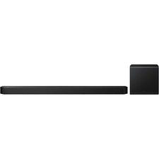 SAMSUNG Q-Serie Soundbar