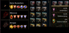 Seafight bounts server - server, account