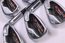 Callaway Diablo Forged Eisen /