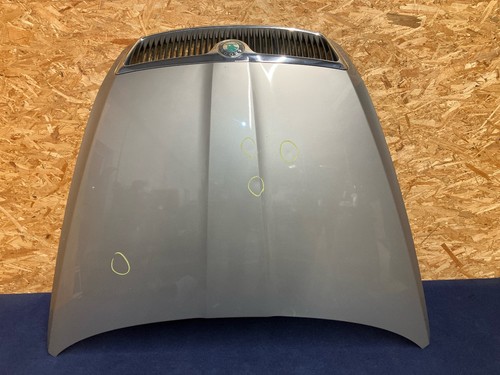 380711 motorhaube skoda - 380711,