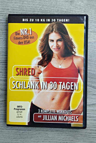Sport shred schlank - –, in