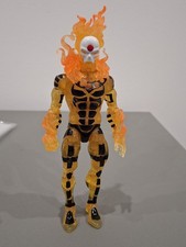 Marvel Legends Sunfire X-Men 