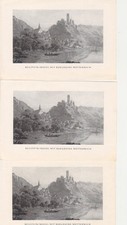 Beilstein a.d.Mosel mit