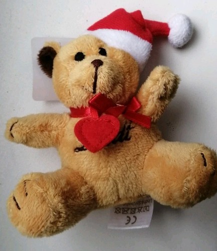 Lindt bär teddybär herz - lindt,