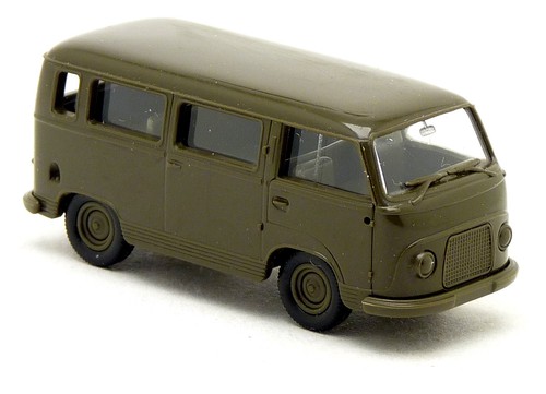 Roco 660 ford fk 1000 - roco,