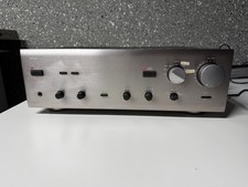 Yamaha Stereo HiFi Verstärker AX-450