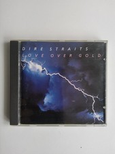 Dire Straits - Love Over Gold