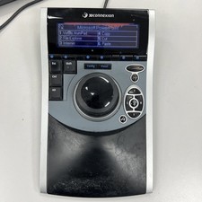 3DConnexion Logitech