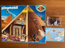 Playmobil 4240 Pyramide