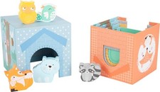 Stapelwürfel pastell - stapelwürfel,