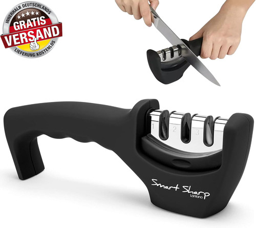 Messerschärfer smart sharp - messerschärfer,