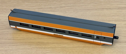 Lima zwischenwagen mit - zwischenwagen,