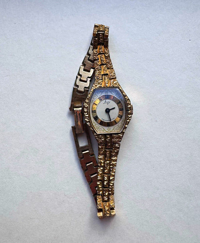 Schöne luch damenarmbanduhr - schöne,