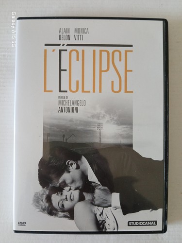 Eclipse michelangelo - |,