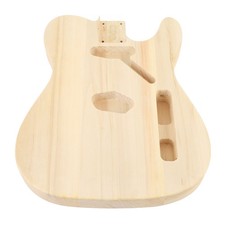 E-Gitarren-Korpus-Ersatz