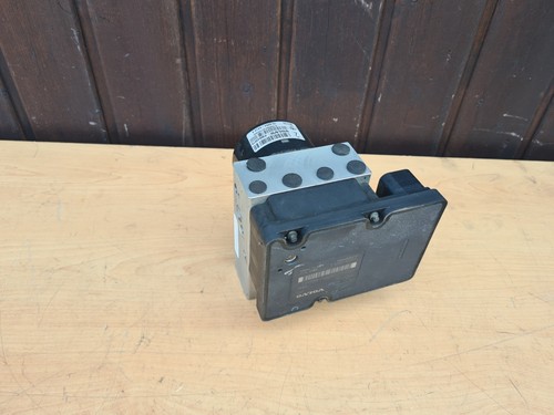 Abs hydraulikblock - abs,