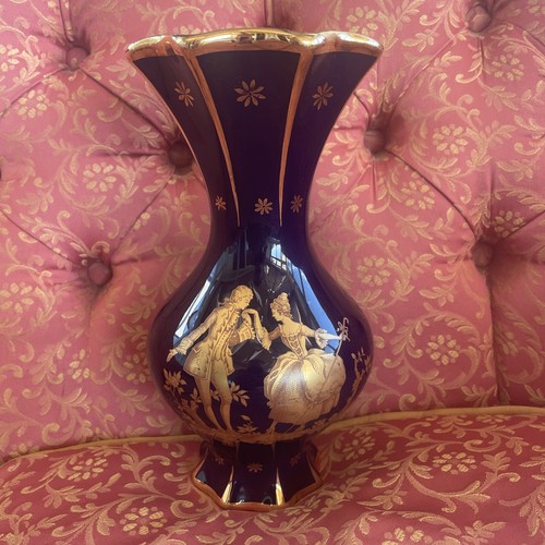 Vintage große limoges - jv,