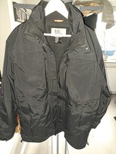 5.11 Tactical Bristol Parka NEUWERTIG 