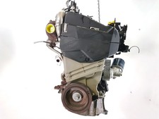 Motor Typ K9K657 - Renault