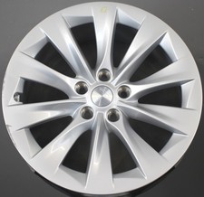 Original Tesla Model S